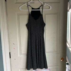 An Express Dress Size 0
